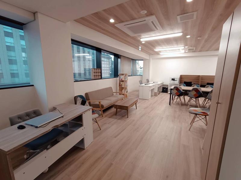 株式会社 olga lab.の求人・転職情報