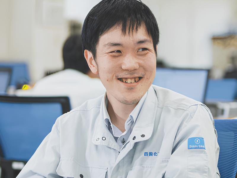 四国化工機株式会社の求人・転職情報