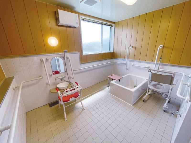 社会福祉法人 遊生会のアルバイト・バイト求人情報-05