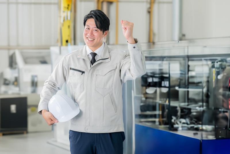 株式会社ヒューマンサービスの求人情報