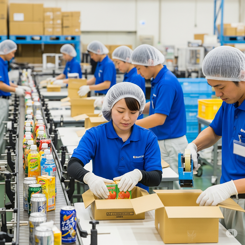 株式会社伸和スタッフの派遣求人情報