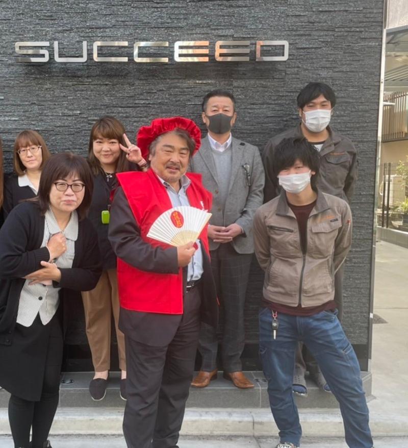 株式会社 サクシード (SUCCEED)のアルバイト・バイト求人情報-04