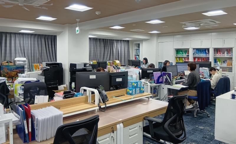 株式会社 シティ・ハウジングのアルバイト・バイト求人情報-05