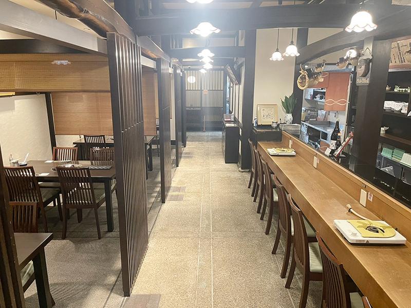 ふぐ料理 太政 千日前本店のアルバイト・バイト求人情報-02