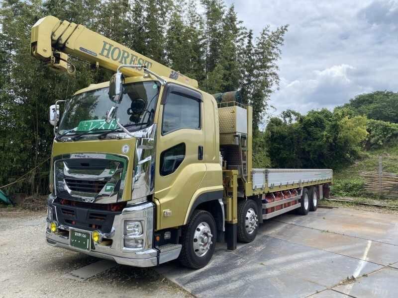 株式会社ホレストの求人情報