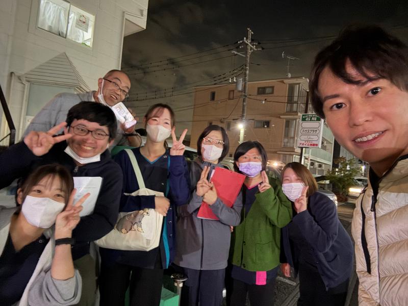 株式会社メディカルハートのアルバイト・バイト求人情報-03