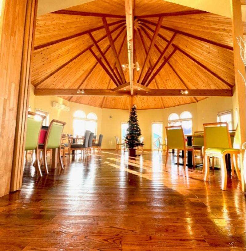 株式会社オールド・ニュー(KAMOGAWA RESORT MAKAI)のアルバイト・バイト求人情報-03