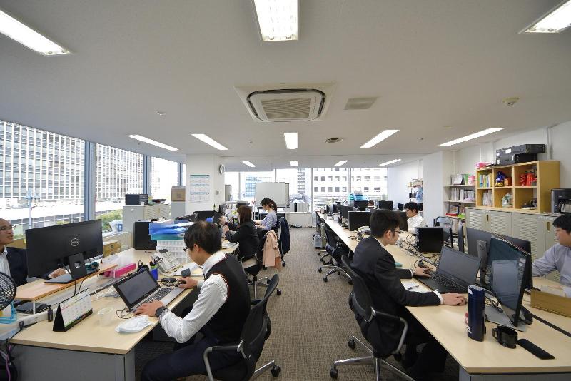 株式会社Ｂ・Ｐ・Sの求人・転職情報