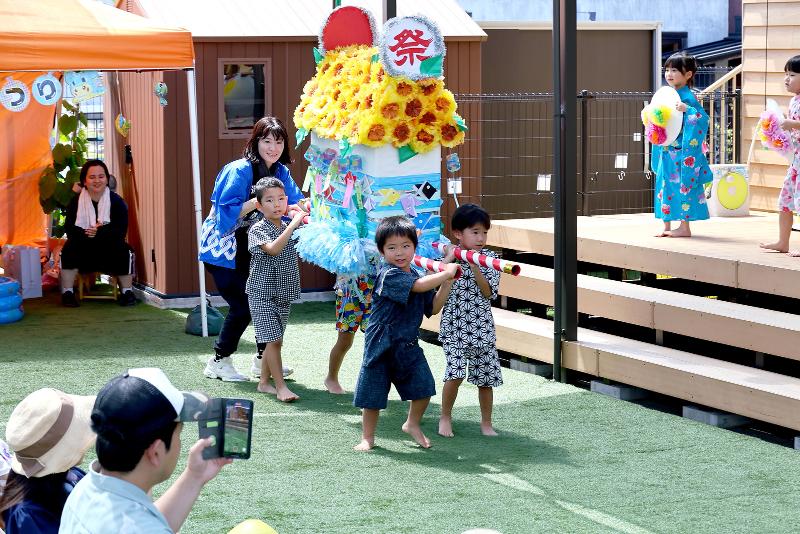 博多みなみ保育園のアルバイト・バイト求人情報-02