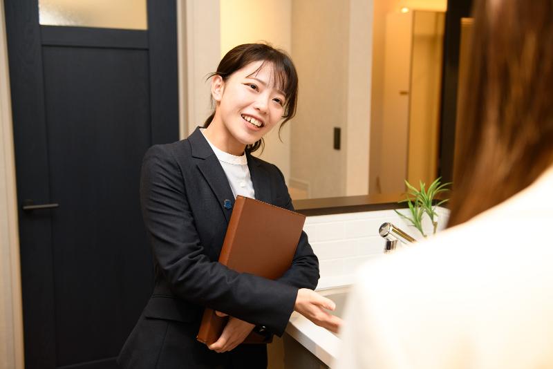 リアルティ株式会社の求人・転職情報