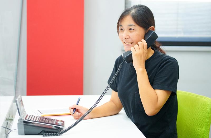 株式会社リックのアルバイト・バイト求人情報-02