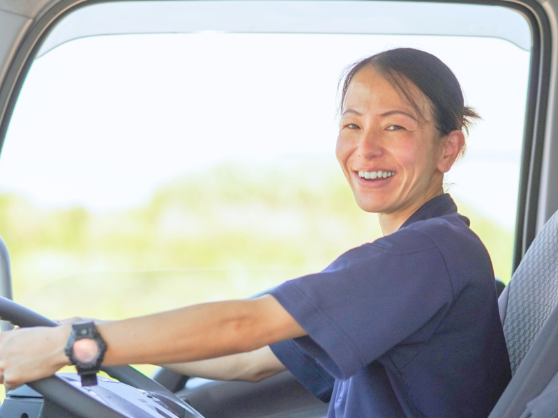 株式会社ギオン 神奈川第二センターの求人情報