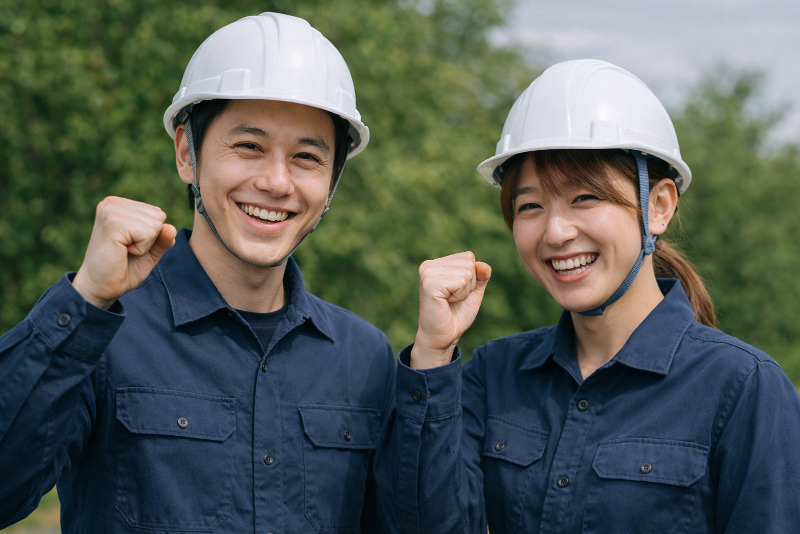 勝守工業合同会社の求人・転職情報