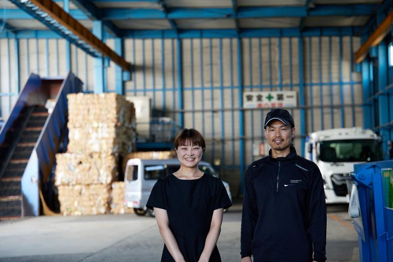 株式会社高橋商店の求人・転職情報