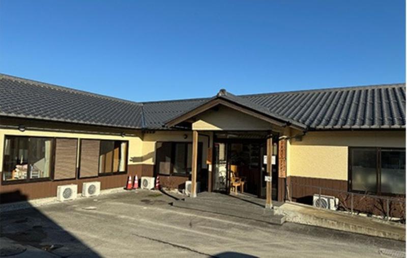 特定非営利活動法人NPOふくし永源寺グループホームやすらぎの里けやきの求人・転職情報