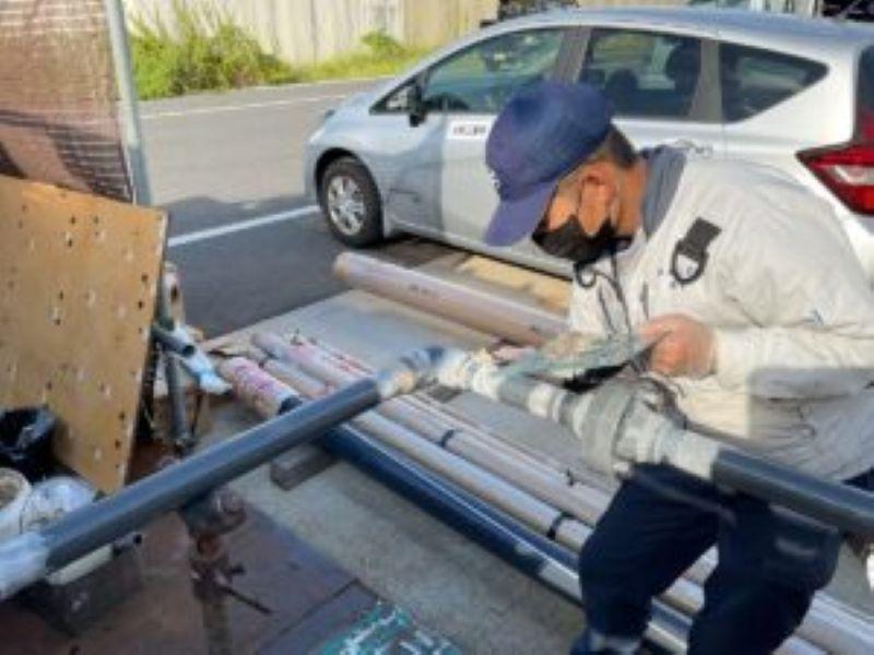永和工業(株)の求人・転職情報