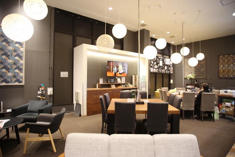 株式会社スマートライフストアーズの求人・転職情報