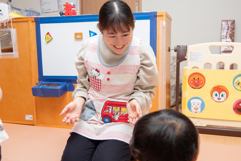 社会福祉法人にこにこ福祉会の求人・転職情報