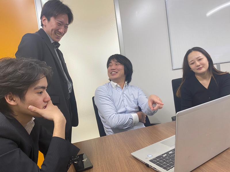 日本開発株式会社の求人・転職情報