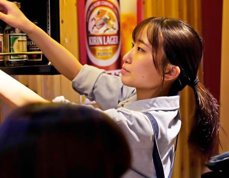 鴨と天婦羅大衆酒場 サカバカジロのアルバイト・バイト求人情報-02