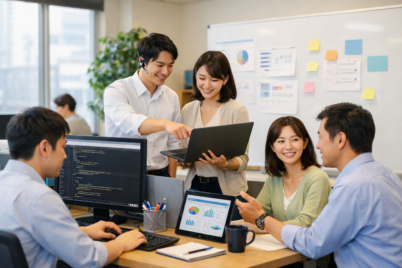 遠鉄システムサービス株式会社のアルバイト・バイト求人情報-03