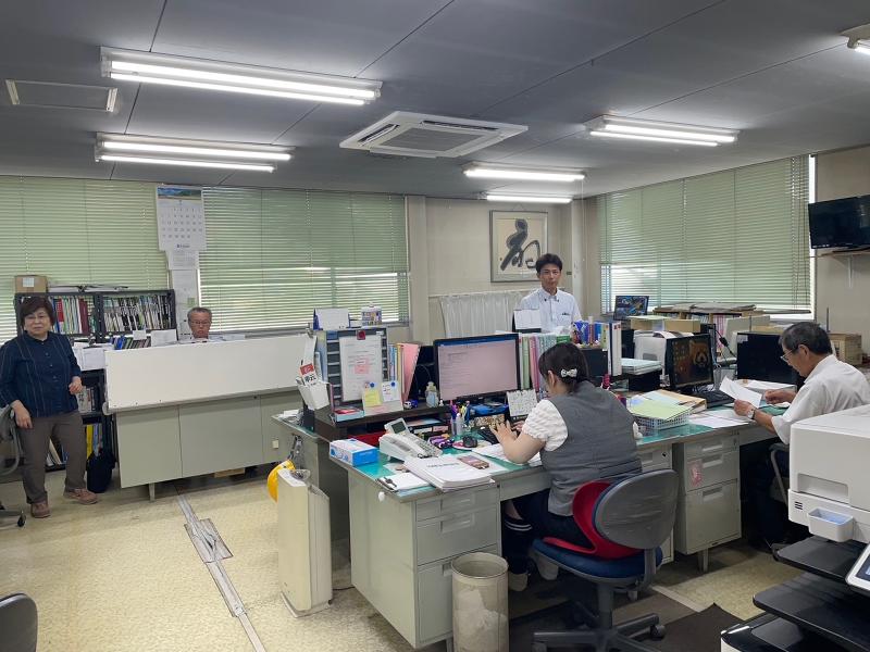 丸喜運輸機工株式会社の求人・転職情報