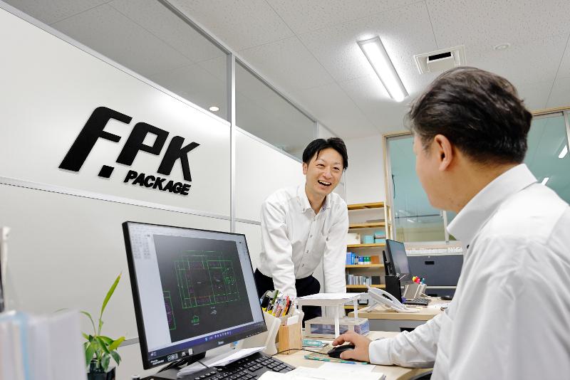 株式会社エフ・パッケージのアルバイト・バイト求人情報-02