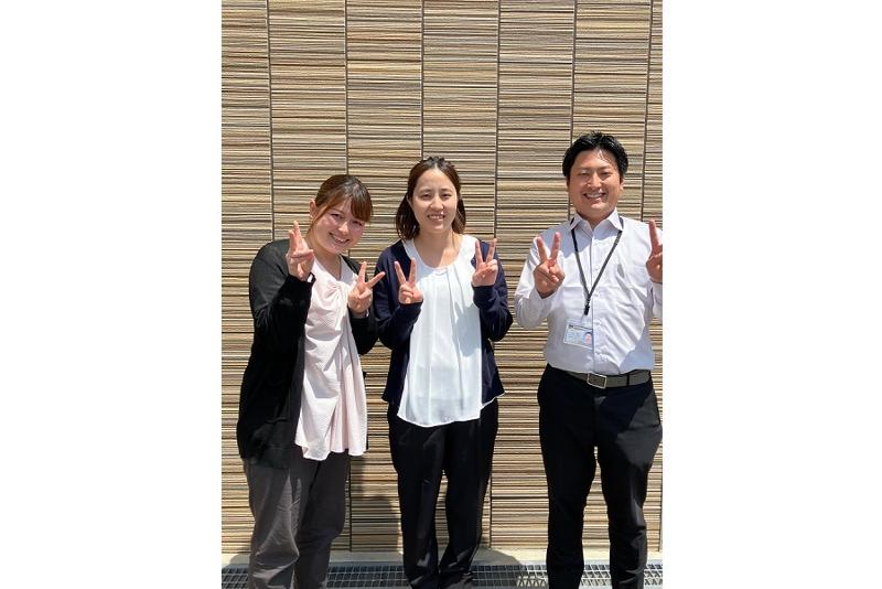 株式会社ライフキャリアの求人・転職情報