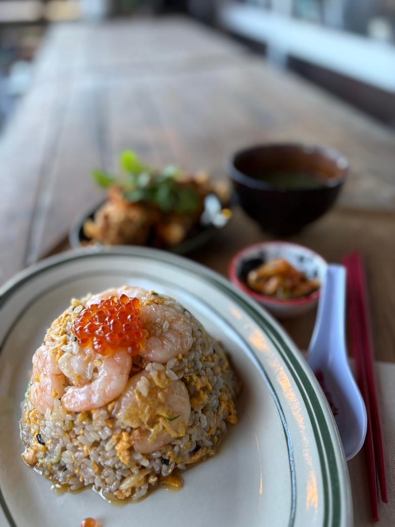 Cafe Q(株式会社BOTTOM)のアルバイト・バイト求人情報-04