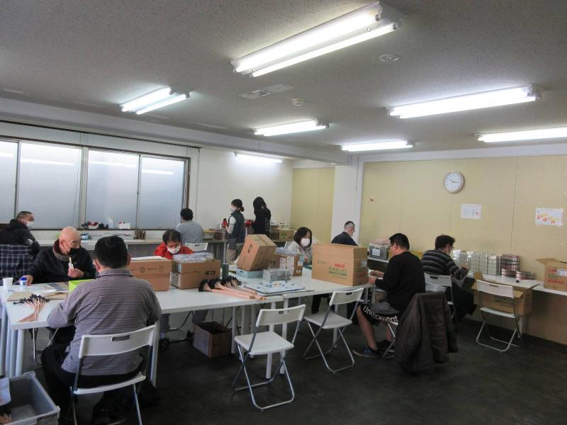 【就労継続支援B型事業所】株式会社ゆたかのアルバイト・バイト求人情報-02