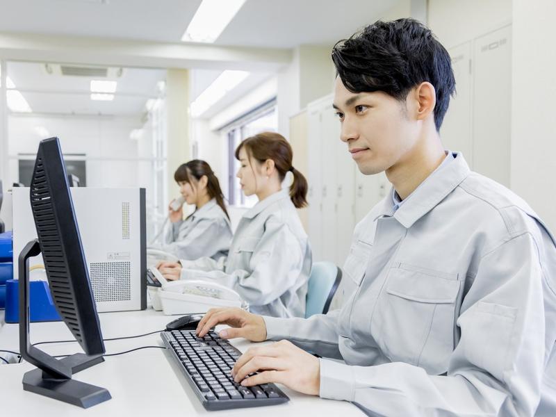 日研トータルソーシング株式会社のアルバイト・バイト求人情報-36