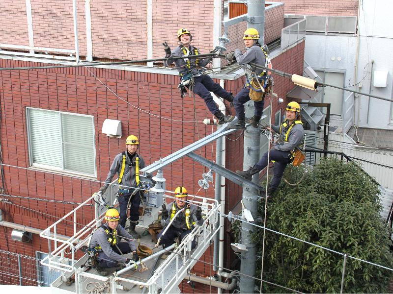 大雄電設工業株式会社のアルバイト・バイト求人情報-02