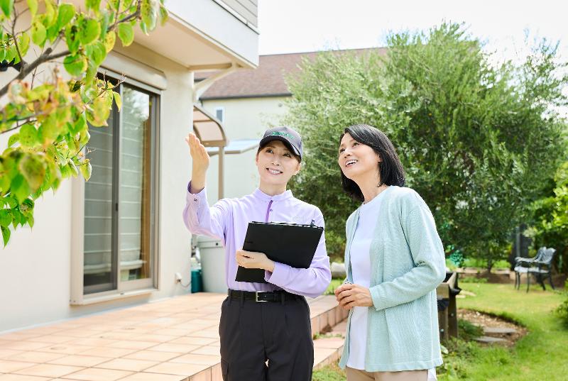 株式会社ダスキン播磨の求人・転職情報