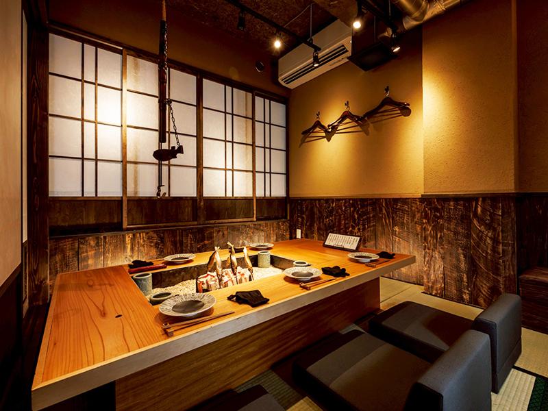 株式会社　ぐっとくるダイニングの求人・転職情報