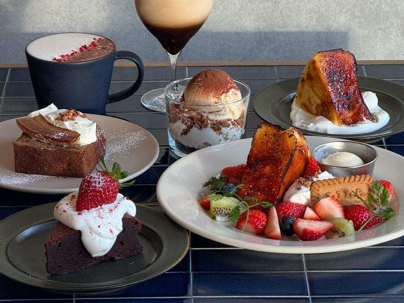 UNREAL BAKE & Cafe Barのアルバイト・バイト求人情報-02