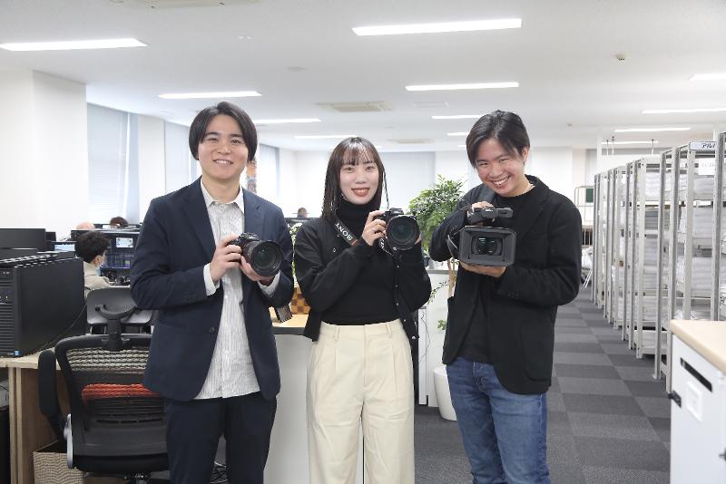 株式会社ワイケープロデュース-0007の求人・転職情報