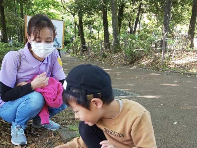 児童発達支援・放課後等デイサービス ウィズ・ユー多治見のアルバイト・バイト求人情報-05