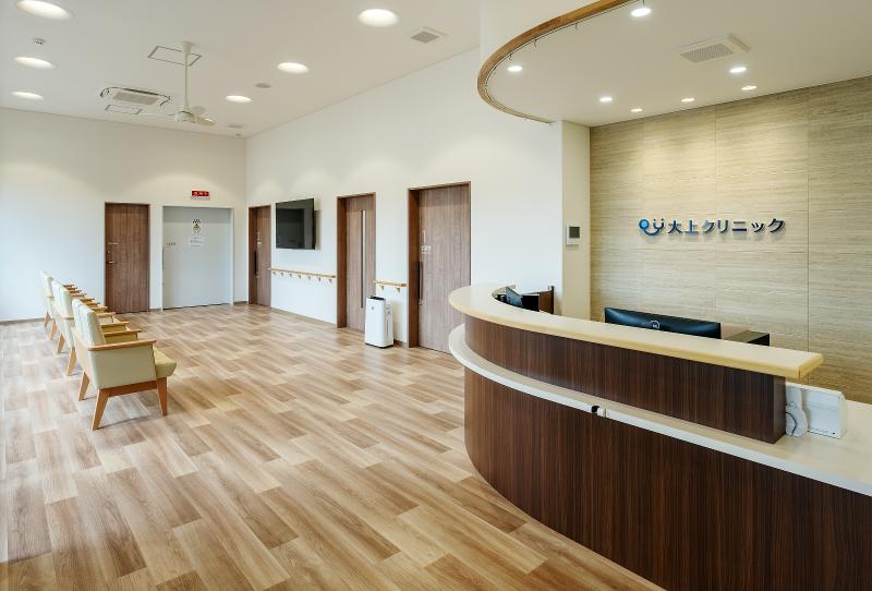 大上クリニックの求人・転職情報-05
