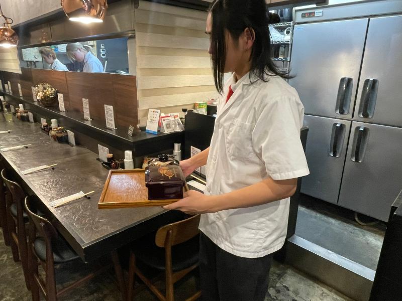 うなぎ亭 智のアルバイト・バイト求人情報-02