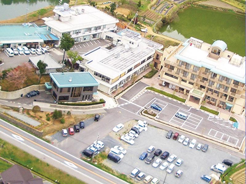 社会福祉法人円融会の求人・転職情報