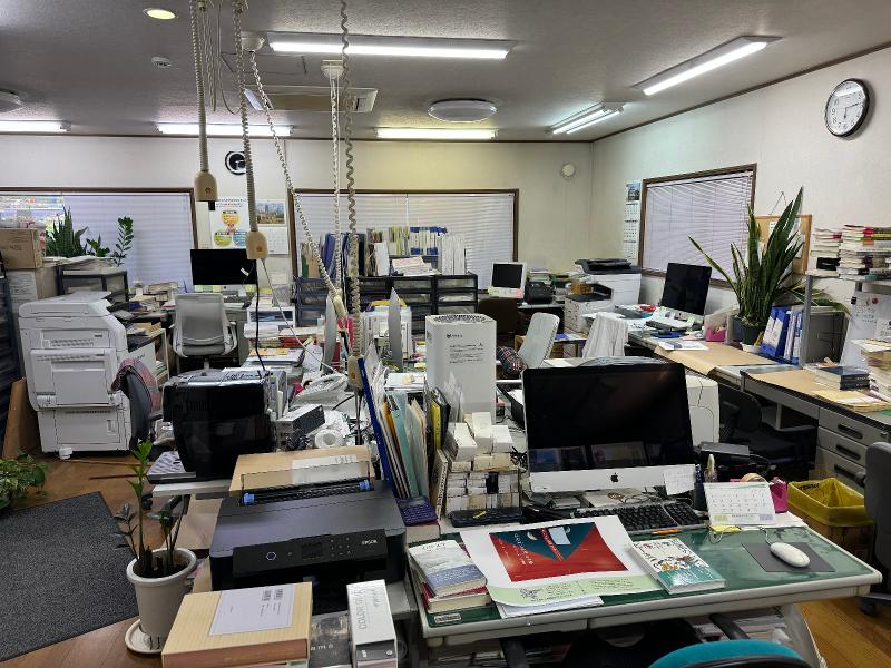 株式会社鳥影社のアルバイト・バイト求人情報-04