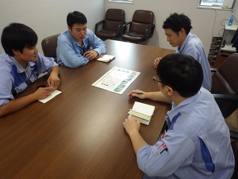 太平洋セメント株式会社の求人・転職情報