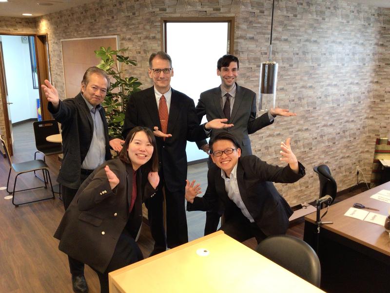 イングリッシュクラブ株式会社の求人・転職情報