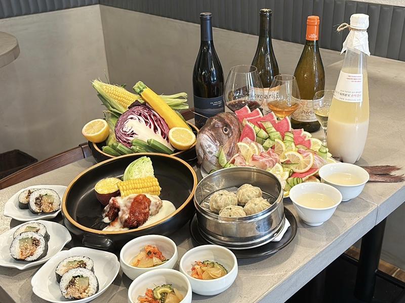 韓国料理 RESTAURANT BAR「SONON」(ソノン)のアルバイト・バイト求人情報-03