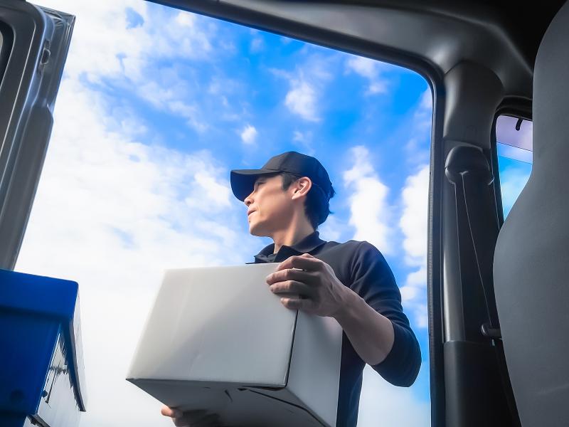 株式会社エイトラックの求人・転職情報