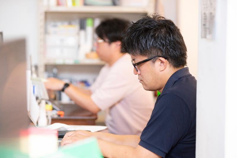 医療法人青嶺会　木の香往診クリニックのアルバイト・バイト求人情報-02