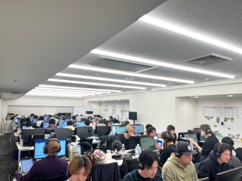 STAX株式会社のアルバイト・バイト求人情報-04