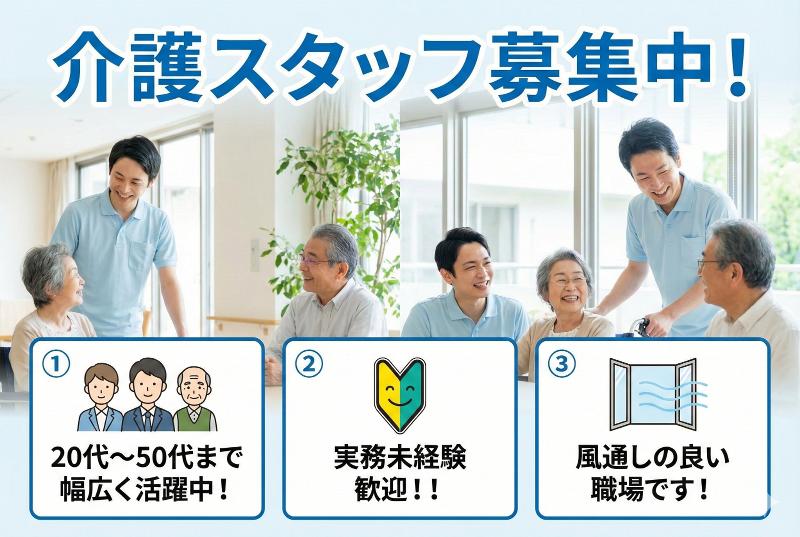 医療法人社団 仁誠会の求人・転職情報