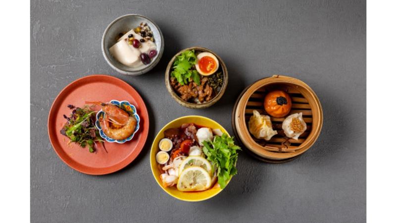 Herbal Chinese STEAMAN(ハーバル チャイニーズ スチーマン)の求人・転職情報