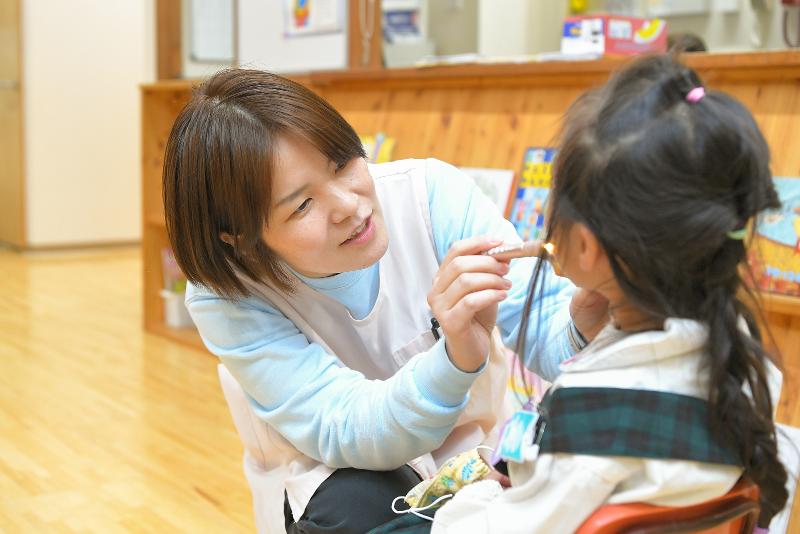 学校法人片上学園 認定こども園みさきようちえんのアルバイト・バイト求人情報-02